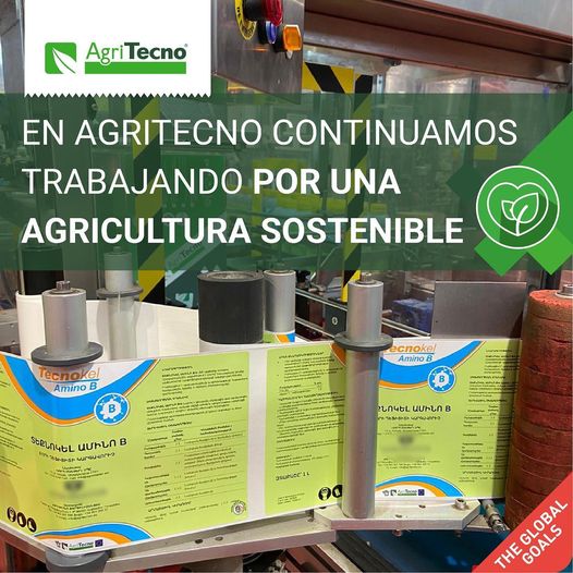 #agriculturasostenible